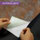 Papel de Parede Ferrugem A�o Cortein