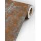 Papel de Parede Ferrugem A�o Cortein