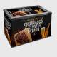Envelopamento de Freezer Churrasco e Cerveja Gelada MP