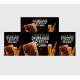 Envelopamento de Freezer Churrasco e Cerveja Gelada MP