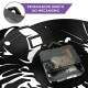 Rel�gio Decorativo de Disco de Vinil Soldador