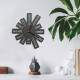 Rel�gio Decorativo de Parede MDF N�meros em Ingles