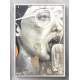 Quadro Decorativo Pintura Mulher com Picol�