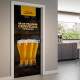 Adesivo Para Porta Cervejas Artesanais