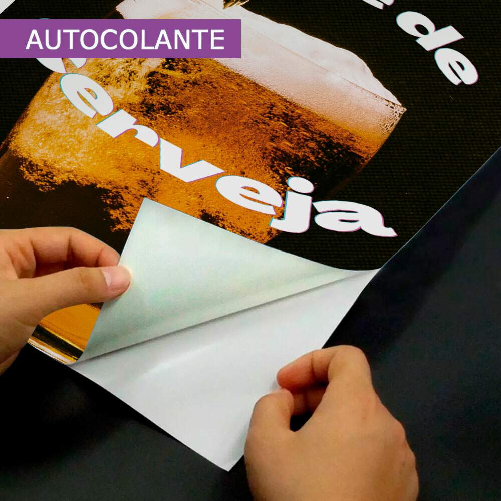 Adesivo Para Porta Sede De Cerveja