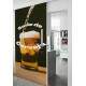 Adesivo Para Porta Sede De Cerveja