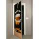Adesivo Para Porta Sede De Cerveja