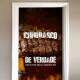 Adesivo Para Porta Churrasco De Verdade