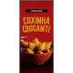 Adesivo Para Porta Coxinha Crocante