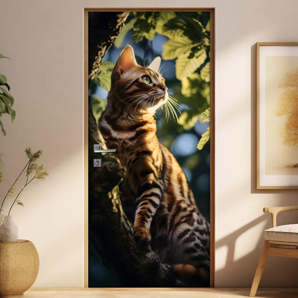 Adesivo Para Porta Burguer Artesanal Mod 02