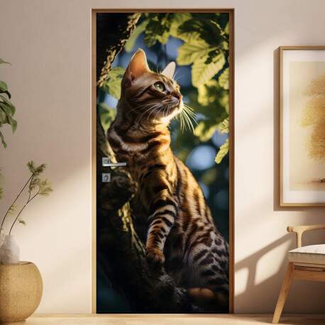 Adesivo Para Porta Burguer Artesanal Mod 02