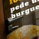 Adesivo Para Porta Bateu A Fome?