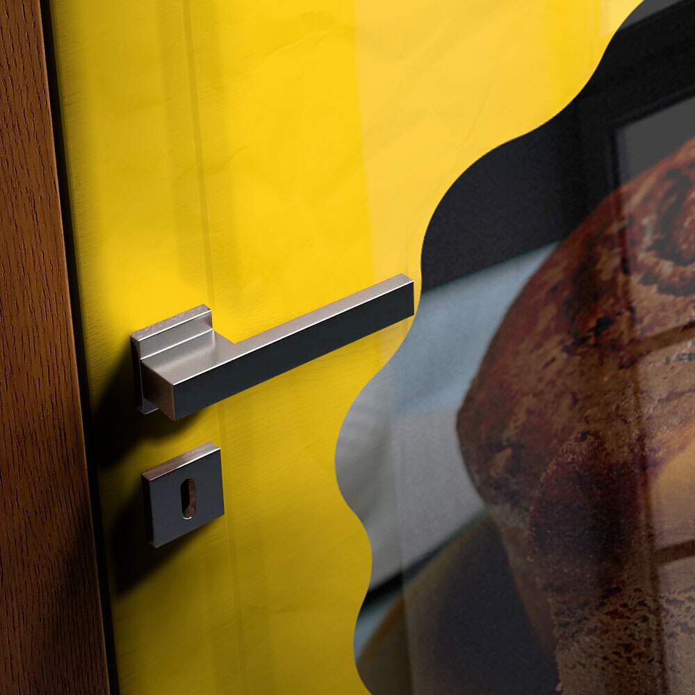 Adesivo Para Porta Bolo Caseiro