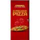 Adesivo Para Porta A Melhor Pizza
