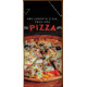 Adesivo Para Porta Pe�a Uma Pizza