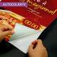 Adesivo Para Porta File � Parmegiana