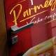 Adesivo Para Porta File � Parmegiana