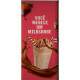 Adesivo Para Porta Voc� Merece Um Milkshake