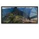Quadro Decorativo Slim Machu Picchu