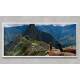 Quadro Decorativo Slim Machu Picchu