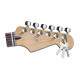 Porta Chaves de Parede MDF Guitarra