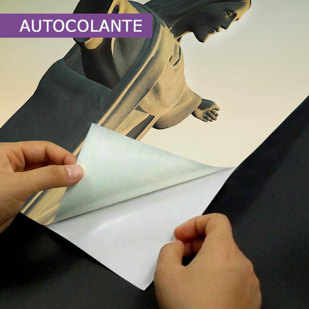 Papel de Parede Cristo Redentor MP