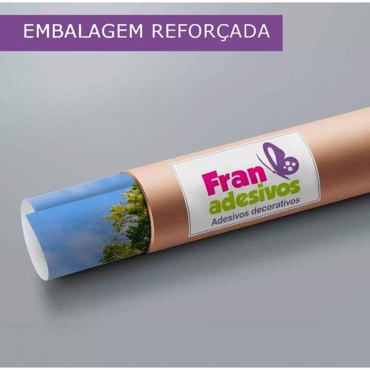 Papel de Parede Paisagem Pasto e rvore MP