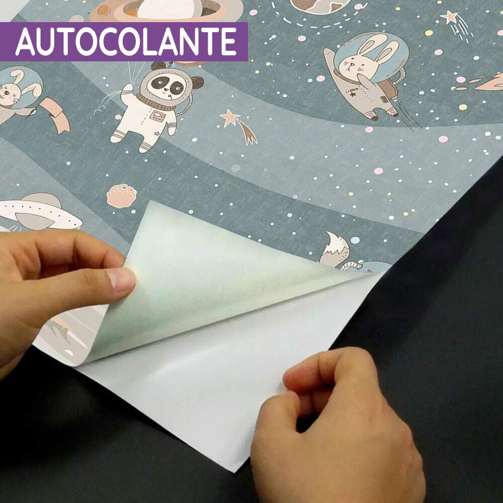 Papel de Parede Astronauta no Espa�o MP