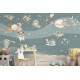 Papel de Parede Astronauta no Espa�o MP