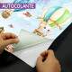 Papel de Parede Animaizinhos Safari em Bal�es 3D