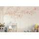 Papel de Parede Flores em Cores Past�is MP