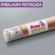 Papel de Parede Bal�es com Flores e Passarinhos MP