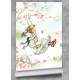 Papel de Parede Jardinagem 3D