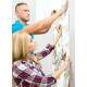 Papel de Parede Jardinagem 3D