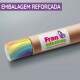 Papel de Parede Menina em Arco-�ris MP