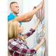 Papel de Parede Animaizinhos em Bal�o 3D