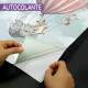 Papel de Parede Animaizinhos em Bal�o 3D