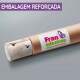 Papel de Parede Bal�es com P�ssaros em C�u Bege 3D