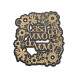 Quadro Decorativo Vazado Casa da Vov� e do Vov�