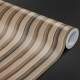Papel de Parede Madeira Ripado Retr�