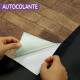 Papel de Parede Tijolinho com Tons de Marrom Variados