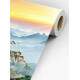 Papel de Parede Paisagem Cachoeira MP