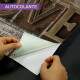 Papel de Parede Retr� Estilo Jornal MP