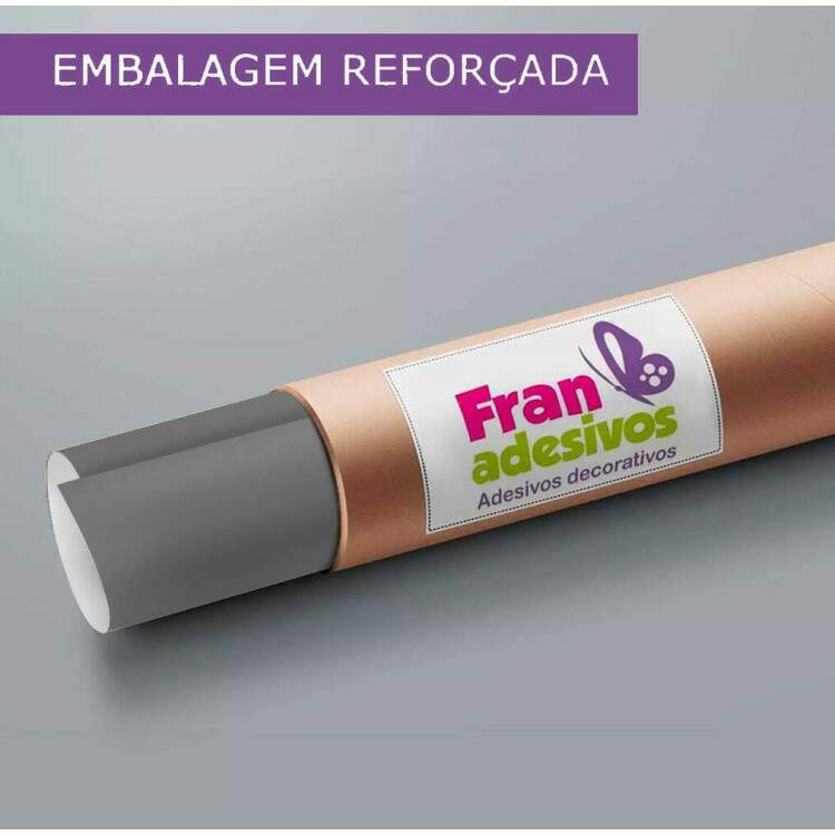 Papel de Parede Paisagem de Cavalos Preto e Branco MP