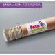 Papel de Parede Est�tua de Mulher Tons de Bege 3D