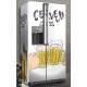 Envelopamento de Geladeira Cerveja Faz Mal Quando Falta