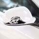 Adesivo para Carro Beb� Yoda