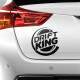 Adesivo para Carro Drift King