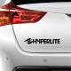 Adesivo para Carro Hyperlite