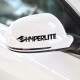 Adesivo para Carro Hyperlite